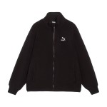 PUMA彪马官网旗舰男装女装2022新款运动服加绒外套537699