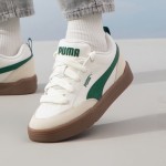 PUMA彪马官网旗舰男鞋女鞋2024新款Park运动鞋休闲鞋板鞋397262